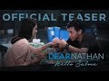 Dear Nathan: Hello Salma - Teaser