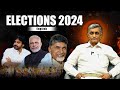 Election Results 2024 | Dr. Jayaprakash Narayan’s Analysis and Way Forward