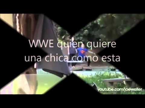 Matando a una chica pero con un resfriado