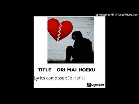 Title: Ori Mai Tare Nau Hoeku💔