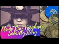 Stevie Ray Vaughan is a SWEETHEART! | Alcoholics Anonymous AA speakers on Alcoholism Recovery