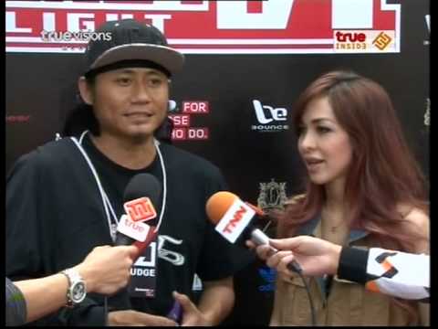 ZARA - TrueInside News Break 130227 16.55