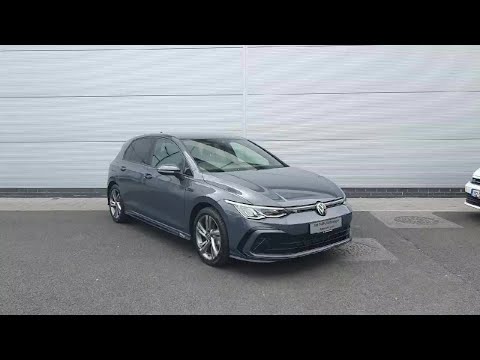 231D30478 - 2023 Volkswagen Golf R-LINE 2.0TDI 150HP RefId: 371412