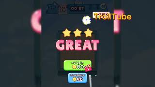 Drop The Cat Level 30 Solution Walkthrough