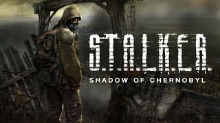 お試し配信 s.t.a.l.k.e.rやってみる
