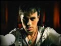 Enrique Iglesias Feat. Anna Kournikova - Escape.mpg