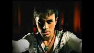 Enrique Iglesias Feat. Anna Kournikova - Escape.mpg