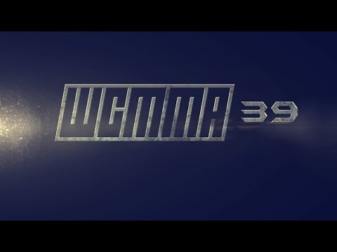 WCMMA 39 - Sat, 14 December 2019