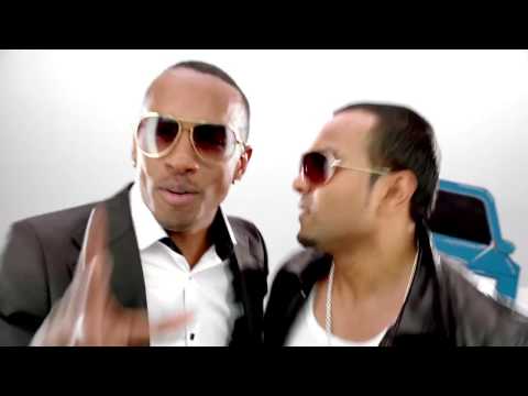 Bob Sinclar feat Colonel Reyel & Mr Shammi   Me not a Gangsta official video