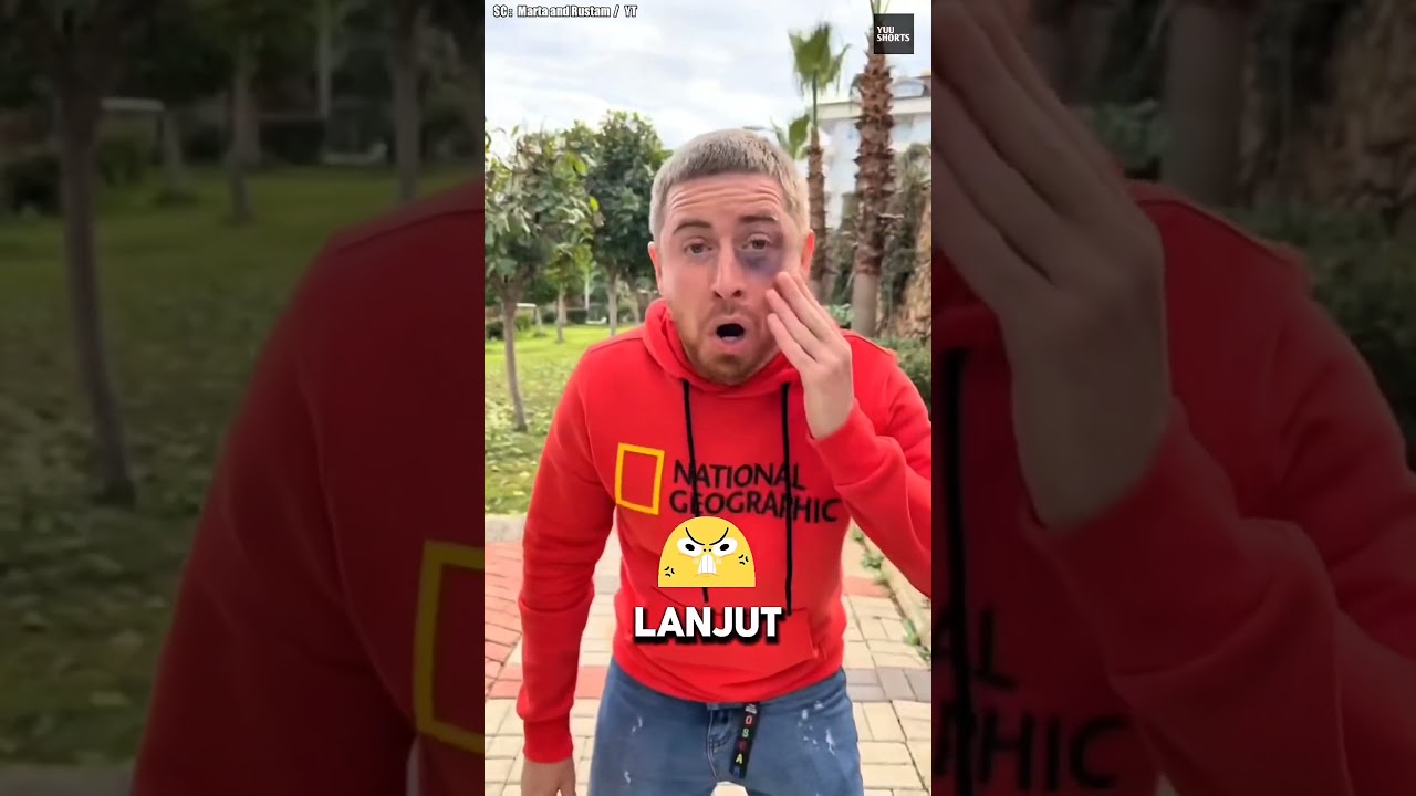 Dia Menipu Kakaknya Demi Permen?! 😱