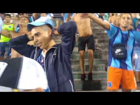 San Telmo en Salta , San Telmo 1- central Córdoba 0 la Isla festeja