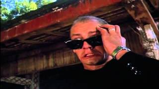 SCANNERS III:  THE TAKEOVER Trailer