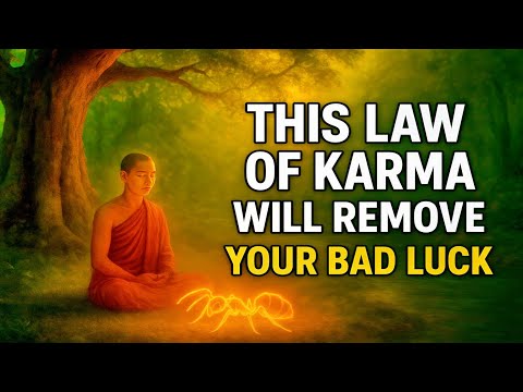 The Monk’s Vision: How Saving Ants Changed a Disciples Destiny | Inspiring Story of Karma & Kindness