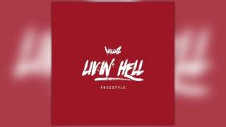Millyz - Livin' Hell (Freestyle)