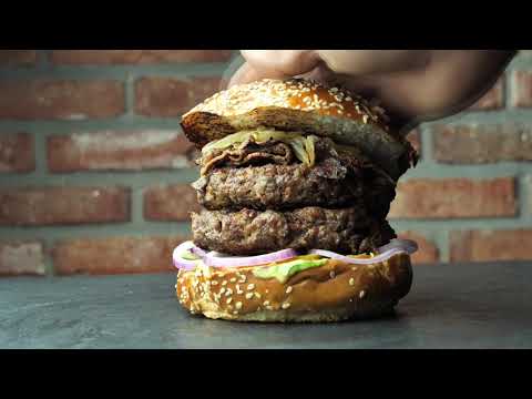 תמונות Burger legends