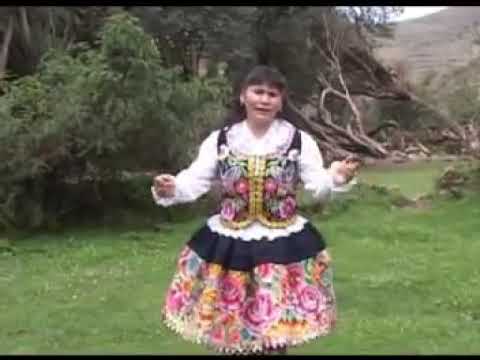 SAMANTHA ARCE   JARANERO - VIDEO OFICIAL