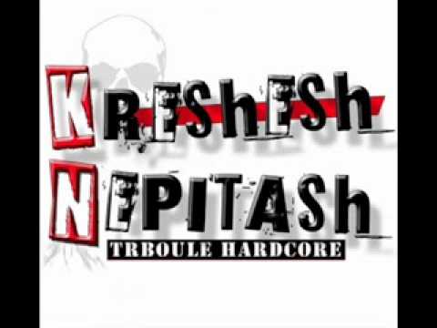 Kreshesh Nepitash - Live or die