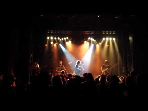 The View - How Long - Kägelbanan Södra Teatern, Stockholm - 2016-01-29