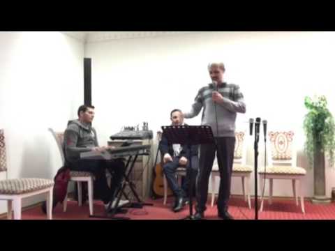 Fr Presbiter Avram Pavel Poezie  datà Prin Duhul Sfînt