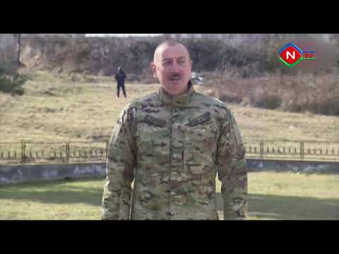 Sosial şəbəkələrdə - 16.11.2021