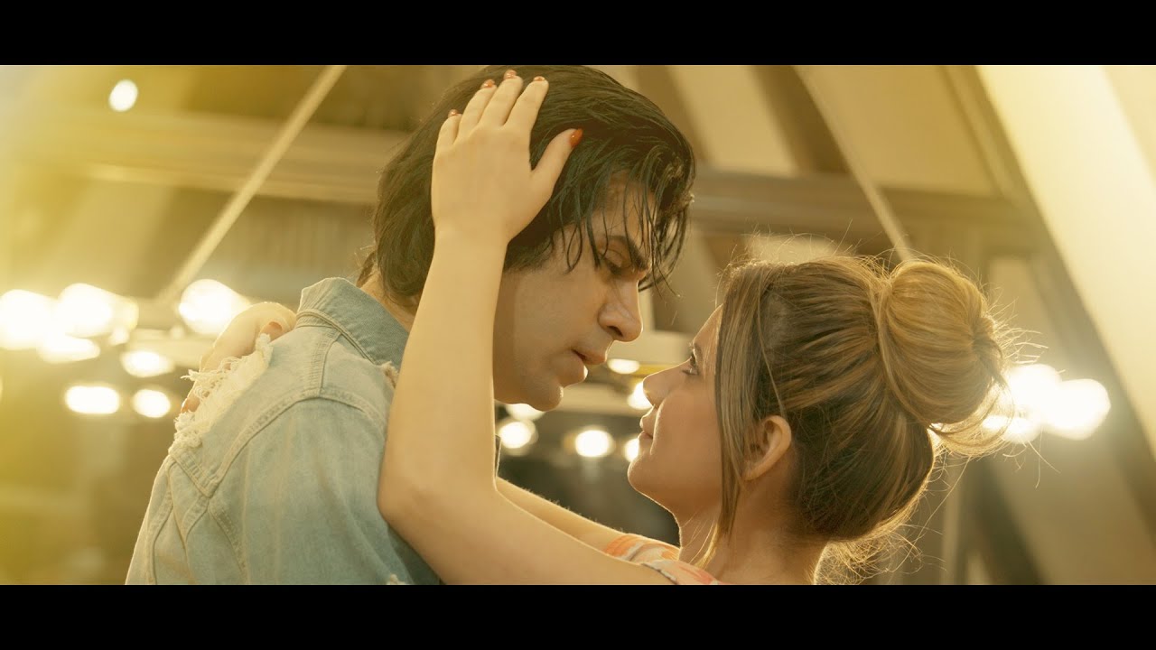 Tear of Autumn | Afghan Musical Movie Trailer | فلم موزیکال ( اشک پائیز )