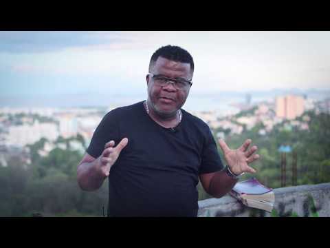 Testemunho Pr. Marcos Lourenço