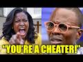 10 Times Black Pastors Got EXPOSED By Ex Wives and Lovers