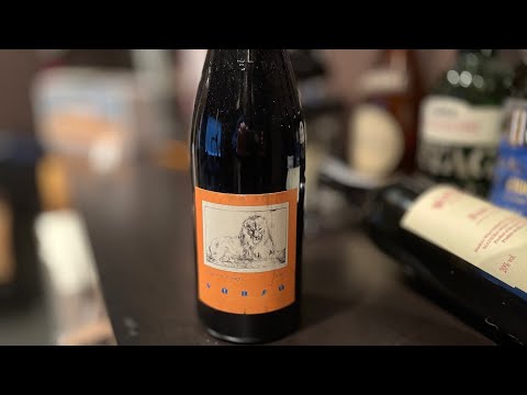 La Spinetta 2001 Barolo Vigneto Campe Vursu Italian Trophy Wine Review