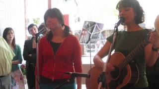 The Softies - Goodbye