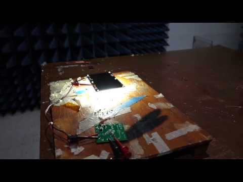 Low EMI LED Driver with Synchronous Internal 2A Switches