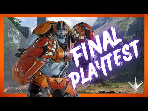 PARAGON: THE OP REVIEW & FUTURE DISCUSSIONS #PARAGONPARNTER #PARAGON #OVERPRIME