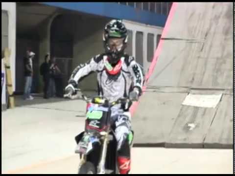 Negretti   Salão 2 Rodas 2011