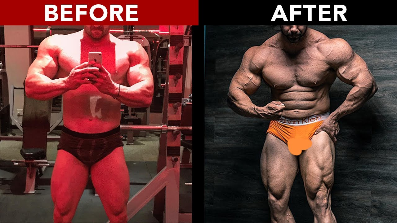 Beginner's guide to leg day (with exercises)