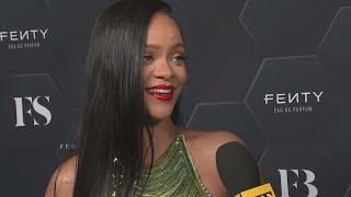 Rihanna Promises &#39;Exciting&#39; Pregnancy Won&#39;t Stop Her From Releasing New Music (Exclusive)