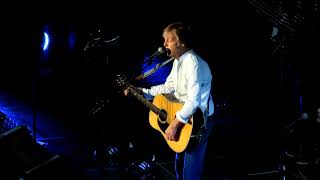 Paul McCartney - In Spite Of All Danger (Vienna 2018 2nd night)