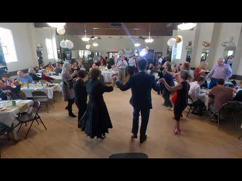 Formatia Balkan Pro la Botezu Micutului Eduard Nicolas Istrate, 22 Februarie 2020 - Colaj De Doine