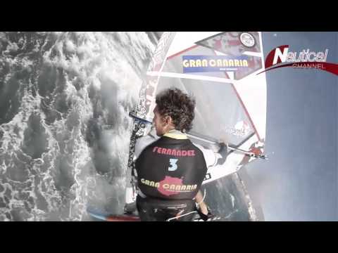 Trailer PWA GRAN CANARIA 2014 (German Version)