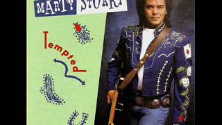 Marty Stuart ~ Get Back To The Country