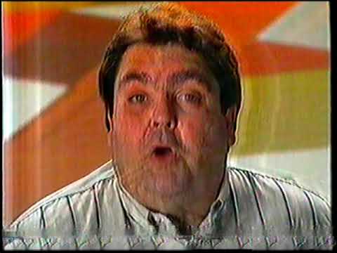 Intervalos da Rede Globo em 1994