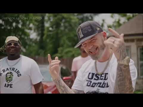 Vol. 273 -  TTOD Bumpy Johnson ft Paul Wall  -  Lil Blood & The Mekanix ft Too Short  -  G Perico