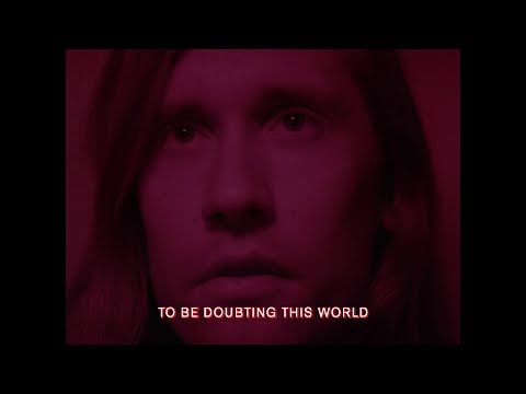 Jaakko Eino Kalevi - This World (Official Video)