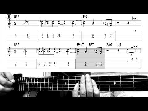 Fee Fi Fo Fum | Wayne Shorter - Head Transcription + TAB