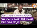 Het Lekkerste van Gelderland 14 maart 2020 - Groesbeek