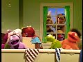 Sesame Street Do De Rubber Duck Flotte