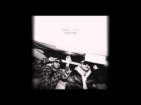 Vald x Heuss l'enfoiré "Horizon" Type Beat 2021