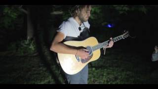 Matt Corby | Big Eyes | Your Take Sessions