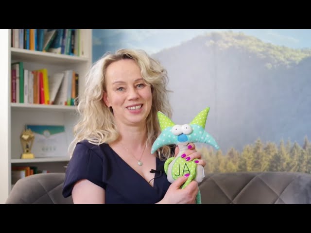 Emotka z perspektywy Trenerki