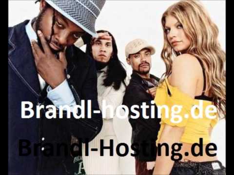 The Black Eyed Peas - The Time (the dirty bit) (main mix) presented by Brandl-Hosting.de