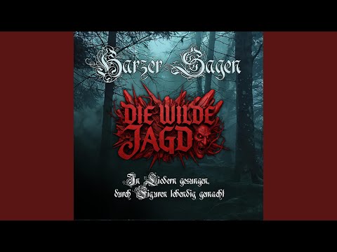 Der Nebel der Wilden Jagd