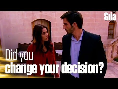 Did these people die because of you? - Sila